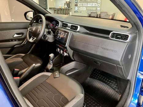 RENAULT Duster 1.6 16V 4P FLEX SCE ICONIC X-TRONIC AUTOMTICO, Foto 27