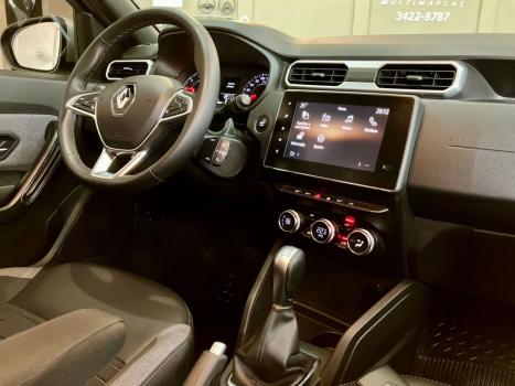 RENAULT Duster 1.6 16V 4P FLEX SCE ICONIC X-TRONIC AUTOMTICO, Foto 28