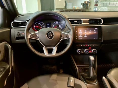 RENAULT Duster 1.6 16V 4P FLEX SCE ICONIC X-TRONIC AUTOMTICO, Foto 30