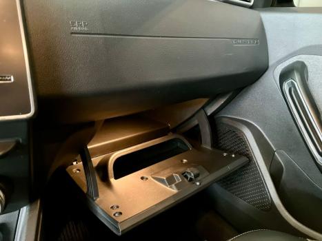 RENAULT Duster 1.6 16V 4P FLEX SCE ICONIC X-TRONIC AUTOMTICO, Foto 31