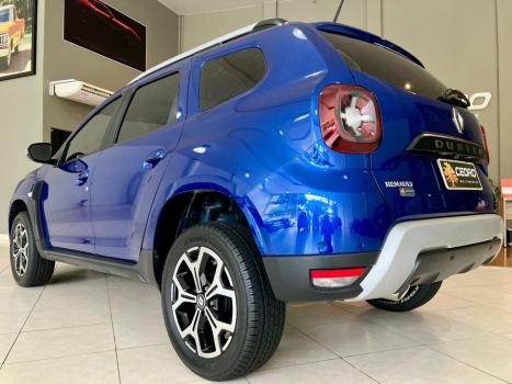 RENAULT Duster 1.6 16V 4P FLEX SCE ICONIC X-TRONIC AUTOMTICO, Foto 34