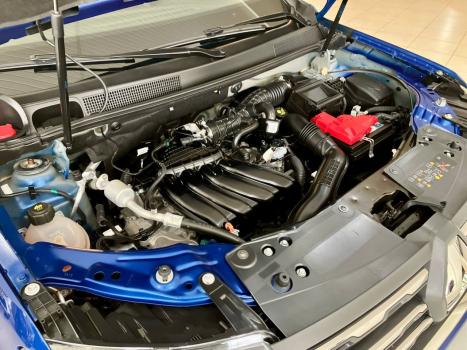 RENAULT Duster 1.6 16V 4P FLEX SCE ICONIC X-TRONIC AUTOMTICO, Foto 39