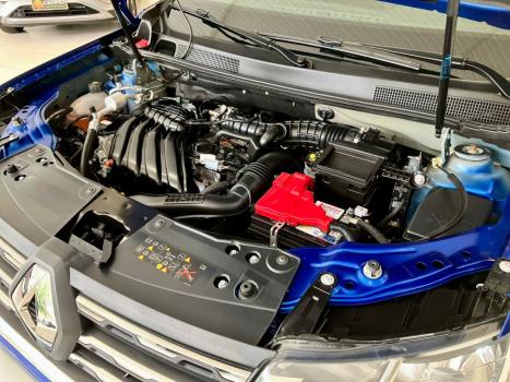 RENAULT Duster 1.6 16V 4P FLEX SCE ICONIC X-TRONIC AUTOMTICO, Foto 40