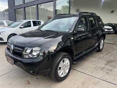 RENAULT Duster 1.6 16V 4P FLEX EXPRESSION AUTOM�TICO CVT, Foto 2
