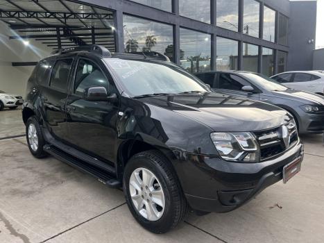 RENAULT Duster 1.6 16V 4P FLEX EXPRESSION AUTOM�TICO CVT, Foto 3