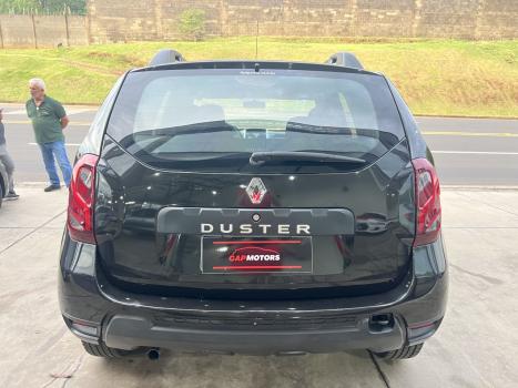 RENAULT Duster 1.6 16V 4P FLEX EXPRESSION AUTOM�TICO CVT, Foto 6