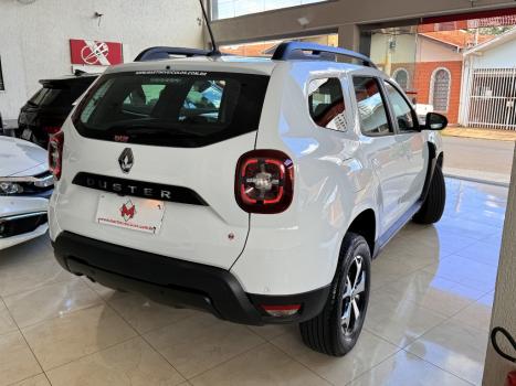RENAULT Duster 1.6 16V 4P FLEX SCE INTENSE X-TRONIC AUTOM�TICO, Foto 6