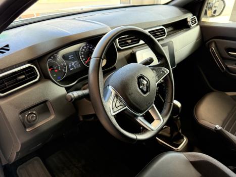 RENAULT Duster 1.6 16V 4P FLEX SCE INTENSE X-TRONIC AUTOM�TICO, Foto 7