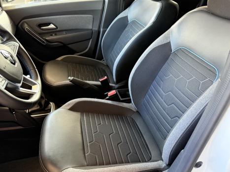 RENAULT Duster 1.6 16V 4P FLEX SCE INTENSE X-TRONIC AUTOM�TICO, Foto 9