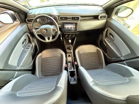 RENAULT Duster 1.6 16V 4P FLEX SCE INTENSE X-TRONIC AUTOM�TICO, Foto 10