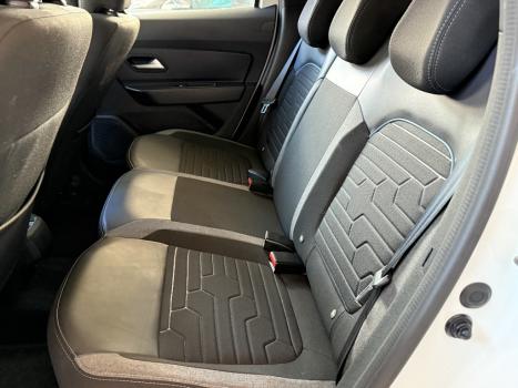 RENAULT Duster 1.6 16V 4P FLEX SCE INTENSE X-TRONIC AUTOM�TICO, Foto 11