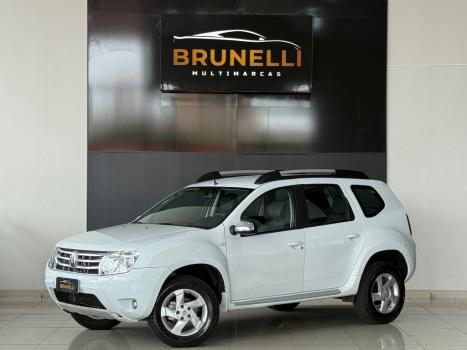 RENAULT Duster 1.6 16V 4P FLEX DYNAMIQUE, Foto 1