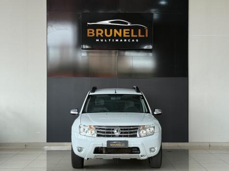 RENAULT Duster 1.6 16V 4P FLEX DYNAMIQUE, Foto 2