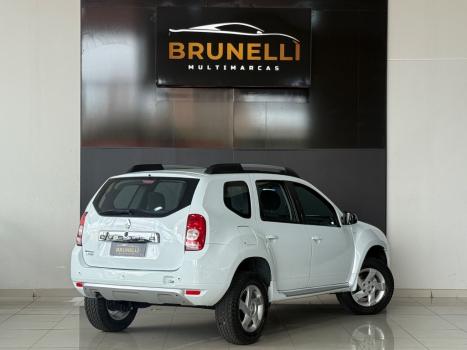 RENAULT Duster 1.6 16V 4P FLEX DYNAMIQUE, Foto 3