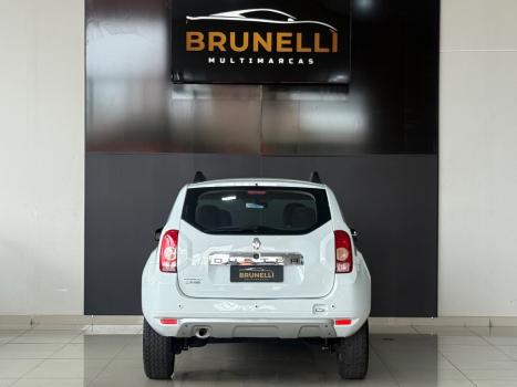 RENAULT Duster 1.6 16V 4P FLEX DYNAMIQUE, Foto 4