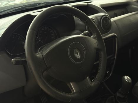 RENAULT Duster 1.6 16V 4P FLEX DYNAMIQUE, Foto 5