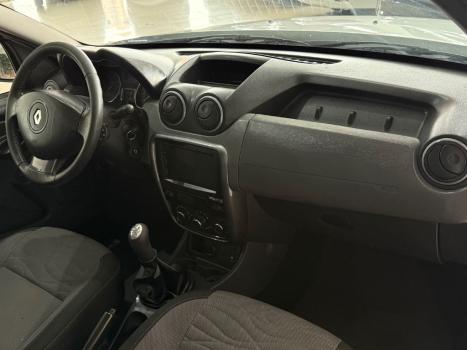 RENAULT Duster 1.6 16V 4P FLEX DYNAMIQUE, Foto 6