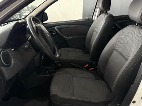 RENAULT Duster 1.6 16V 4P FLEX DYNAMIQUE, Foto 7