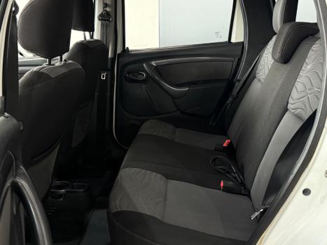 RENAULT Duster 1.6 16V 4P FLEX DYNAMIQUE, Foto 8