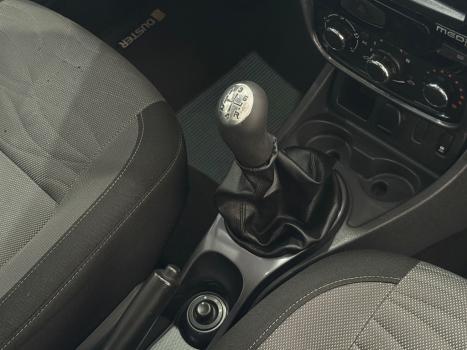 RENAULT Duster 1.6 16V 4P FLEX DYNAMIQUE, Foto 9