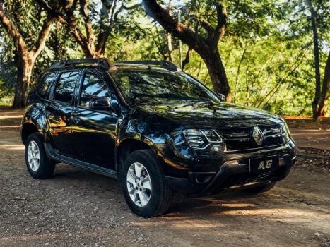 RENAULT Duster 1.6 16V 4P FLEX EXPRESSION, Foto 1