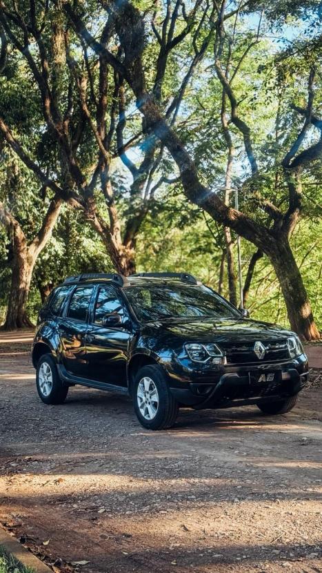 RENAULT Duster 1.6 16V 4P FLEX EXPRESSION, Foto 2