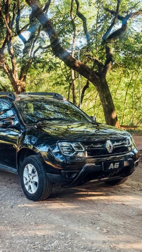 RENAULT Duster 1.6 16V 4P FLEX EXPRESSION, Foto 3