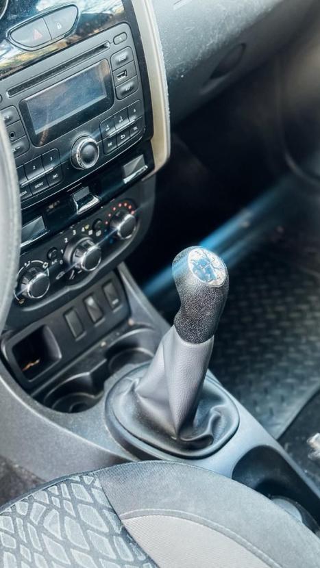 RENAULT Duster 1.6 16V 4P FLEX EXPRESSION, Foto 6