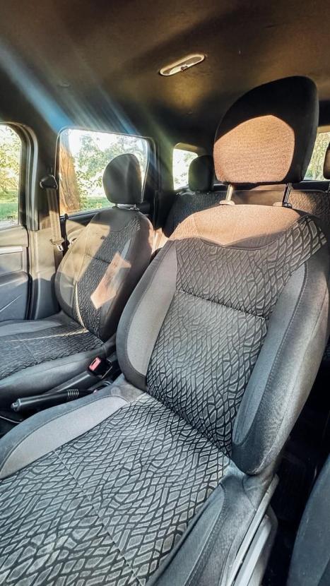 RENAULT Duster 1.6 16V 4P FLEX EXPRESSION, Foto 7