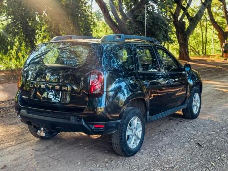 RENAULT Duster 1.6 16V 4P FLEX EXPRESSION, Foto 9