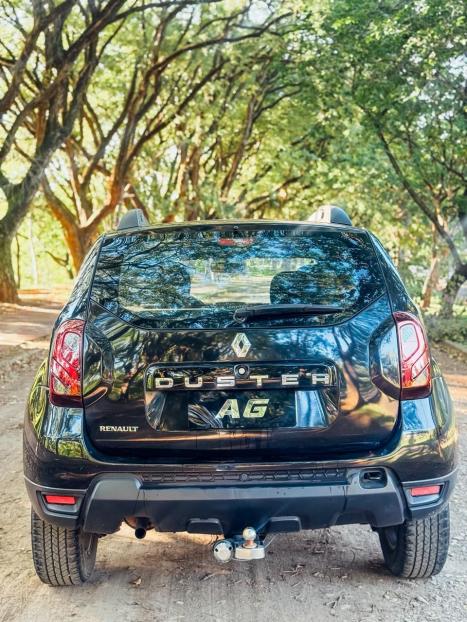 RENAULT Duster 1.6 16V 4P FLEX EXPRESSION, Foto 11