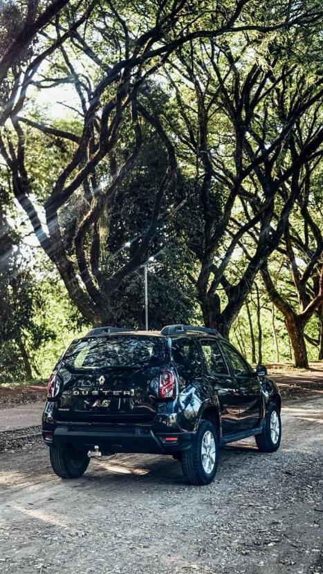 RENAULT Duster 1.6 16V 4P FLEX EXPRESSION, Foto 12