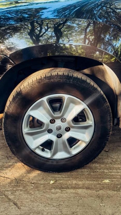 RENAULT Duster 1.6 16V 4P FLEX EXPRESSION, Foto 13