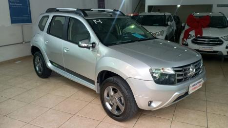 RENAULT Duster 1.6 16V 4P FLEX TECH ROAD, Foto 2