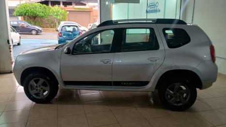 RENAULT Duster 1.6 16V 4P FLEX TECH ROAD, Foto 6