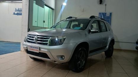 RENAULT Duster 1.6 16V 4P FLEX TECH ROAD, Foto 7