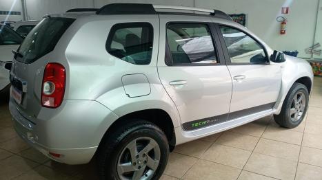 RENAULT Duster 1.6 16V 4P FLEX TECH ROAD, Foto 4