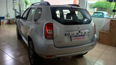 RENAULT Duster 1.6 16V 4P FLEX TECH ROAD, Foto 10