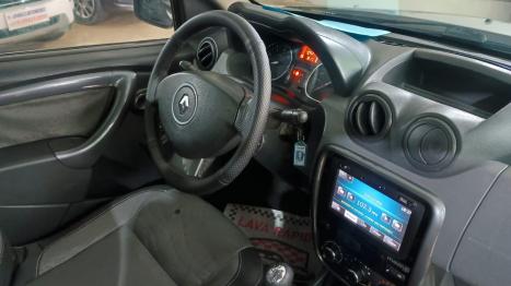 RENAULT Duster 1.6 16V 4P FLEX TECH ROAD, Foto 11