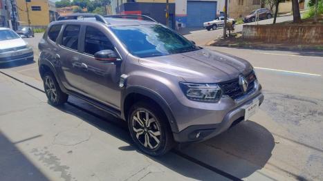 RENAULT Duster 1.6 16V 4P FLEX SCE ICONIC X-TRONIC AUTOM�TICO, Foto 1
