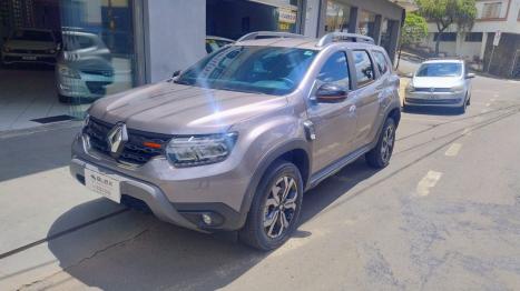 RENAULT Duster 1.6 16V 4P FLEX SCE ICONIC X-TRONIC AUTOM�TICO, Foto 3