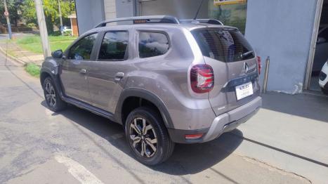 RENAULT Duster 1.6 16V 4P FLEX SCE ICONIC X-TRONIC AUTOM�TICO, Foto 5