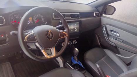 RENAULT Duster 1.6 16V 4P FLEX SCE ICONIC X-TRONIC AUTOM�TICO, Foto 6