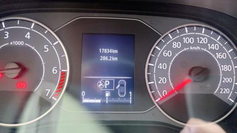 RENAULT Duster 1.6 16V 4P FLEX SCE ICONIC X-TRONIC AUTOM�TICO, Foto 7