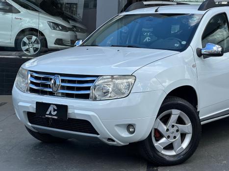 RENAULT Duster 1.6 16V 4P FLEX DYNAMIQUE, Foto 2