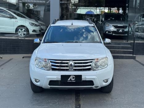 RENAULT Duster 1.6 16V 4P FLEX DYNAMIQUE, Foto 3