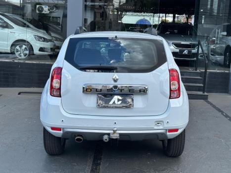 RENAULT Duster 1.6 16V 4P FLEX DYNAMIQUE, Foto 4