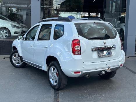 RENAULT Duster 1.6 16V 4P FLEX DYNAMIQUE, Foto 5