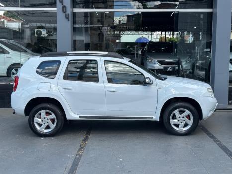 RENAULT Duster 1.6 16V 4P FLEX DYNAMIQUE, Foto 6