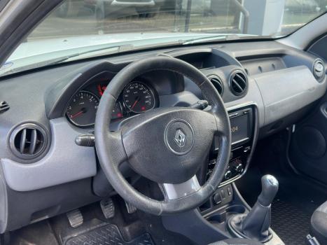 RENAULT Duster 1.6 16V 4P FLEX DYNAMIQUE, Foto 8